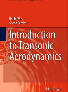 【预订】Introduction to Transonic Aerodynamics