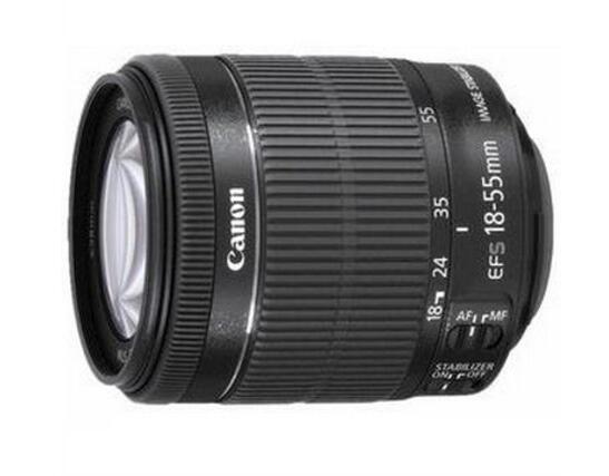 佳能18-55mmf35-56防抖镜头