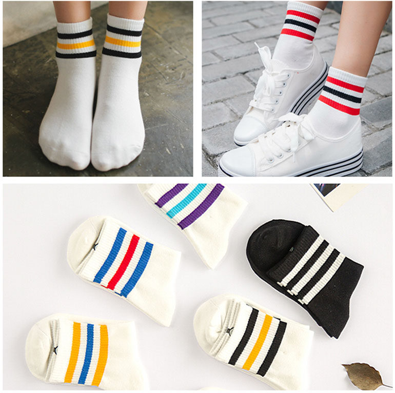 Chaussettes - collants simple - Ref 761885 Image 1