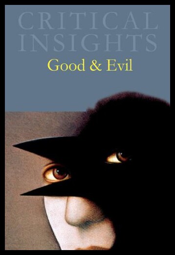 【预售】Good & Evil, with Online Access