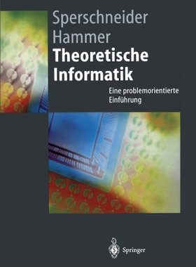 【预订】Theoretische Informatik: Eine Proble...