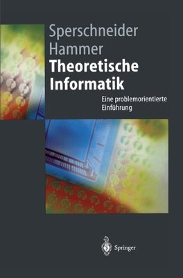 【预订】Theoretische Informatik: Eine Proble...