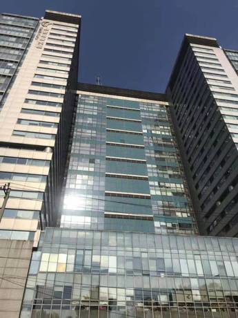 财智国际大厦1号楼6层A-709