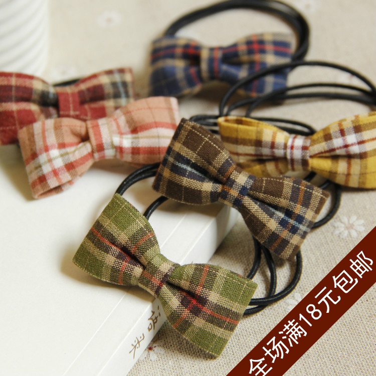 Accessoire cheveux en tissu - Ref 1198863 Image 28