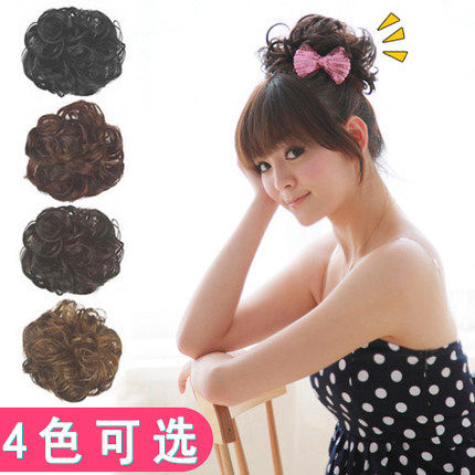 Extension cheveux - Chignon - Ref 236997 Image 1