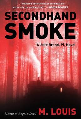 【预售】Secondhand Smoke