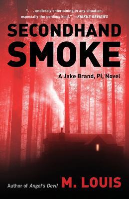 【预售】Secondhand Smoke