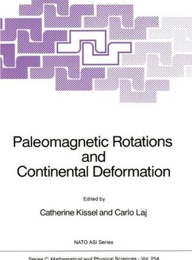 【预订】Paleomagnetic Rotations and Continen...