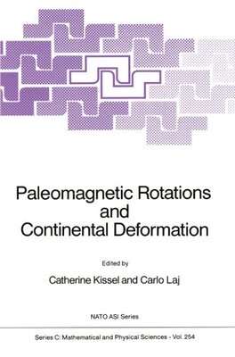 【预订】Paleomagnetic Rotations and Continen...