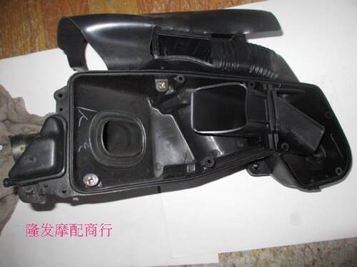 光阳原厂豪迈空滤器滤清器新款