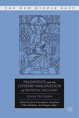 【预售】Palimpsests and the Literary Imagina...