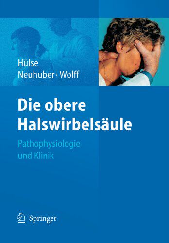 【预订】Die Obere Halswirbels Ule: Pathophys...