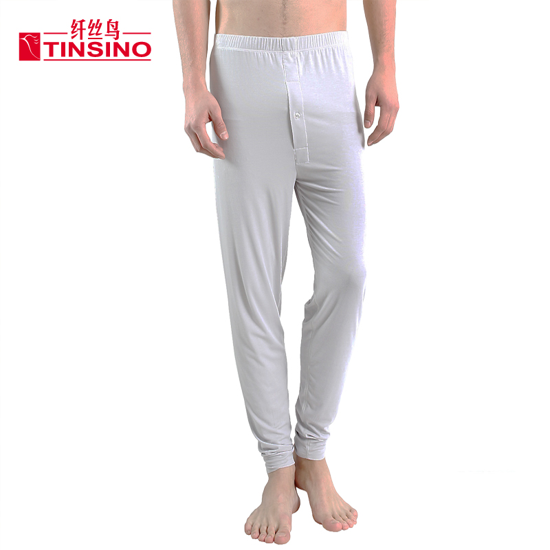 Pantalon pyjama TINSINO - Ref 743342 Image 1
