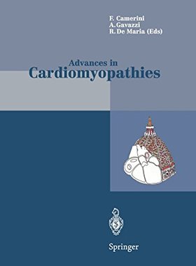 【预订】Advances in Cardiomyopathies: Procee...