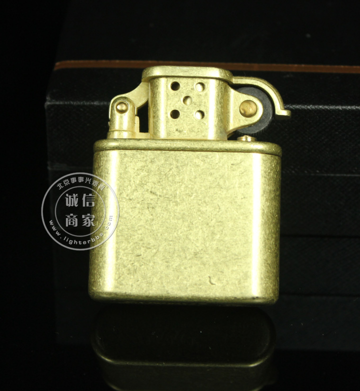 限区包邮佐罗铜煤油砂轮打火机复古防风创意个性耐用富贵花送男友
