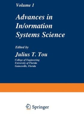 【预订】Advances in Information Systems Scie...