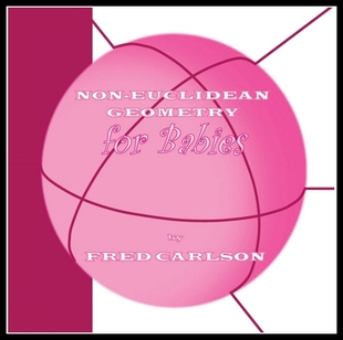 for 预订 Geometry Euclidean Babies... Non