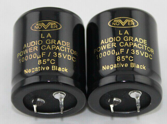 NOVER 10000UF/35V电容(30*35MM)|msdalam kategori Peralatan Audio-visual, aksesori audio dan video elektronik, aksesori audio hifi, kemuatan - dari Buy2taobao.com untuk memberikan perkhidmatan ejen Taobao profesional membeli