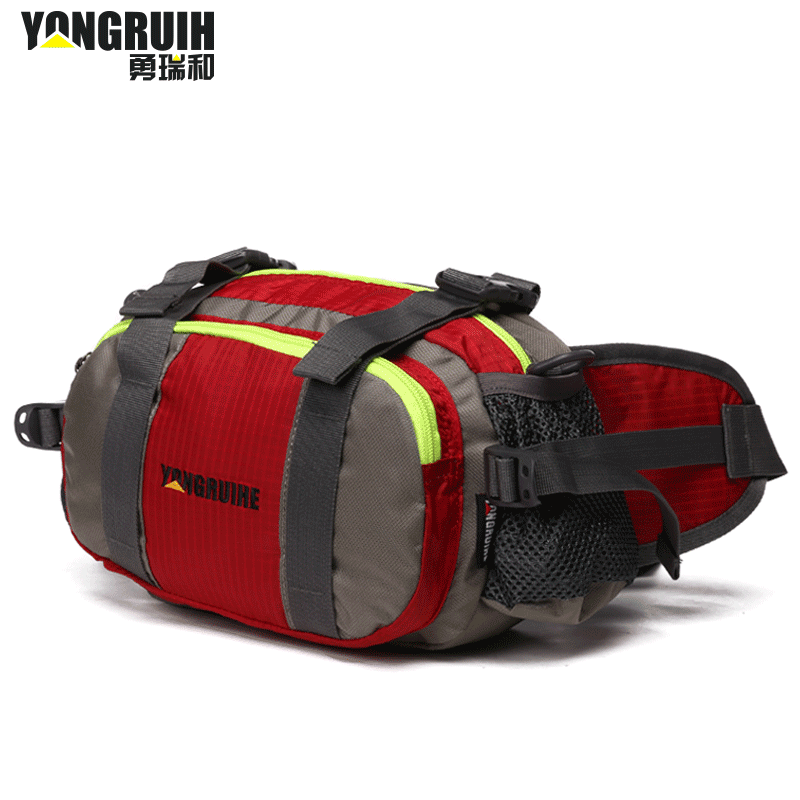 Sacoche pour vélo mixte YONGRUIH - Ref 2215705 Image 1
