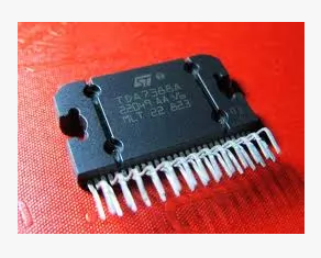 汽车音响功放 TDA7388A ZIP27 全新原装