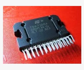 汽车音响功放 TDA7388A ZIP27 全新原装