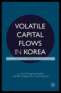 Capital Volatile 预售 Curre Korea Flows