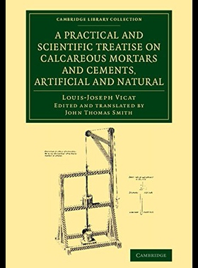 【预售】A Practical and Scientific Treatise on Calcareous