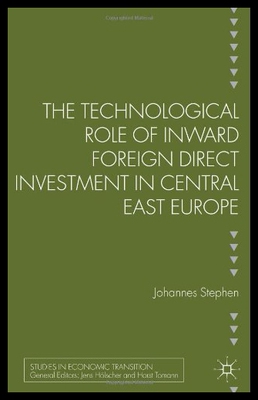 【预售】The Technological Role of Inward Foreign Direct I