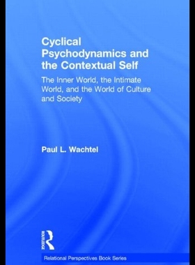 【预售】Cyclical Psychodynamics and the Contex