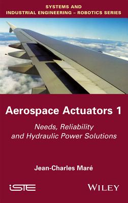 【预订】Aerospace Actuators V1