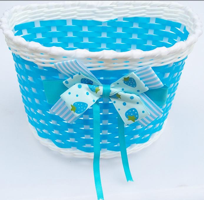 Panier pour vélo - Ref 2259327 Image 1