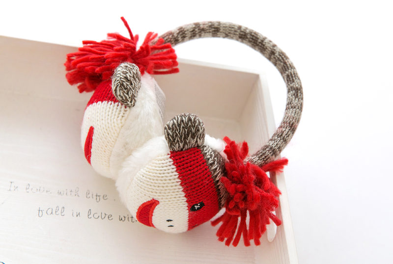 Cache-oreilles pour enfant - Ref 2151709 Image 1