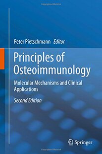 【预订】Principles of Osteoimmunology: Molec...