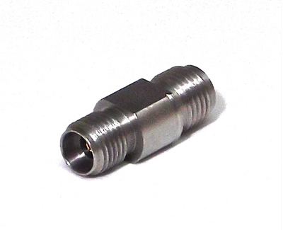 美国WA进口 WA7006 2.92mm-2.4mm 40GHz 微波转接器 毫米波适配器