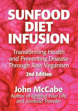 【预售】Sunfood Diet Infusion: 2nd Edition: Transformi...