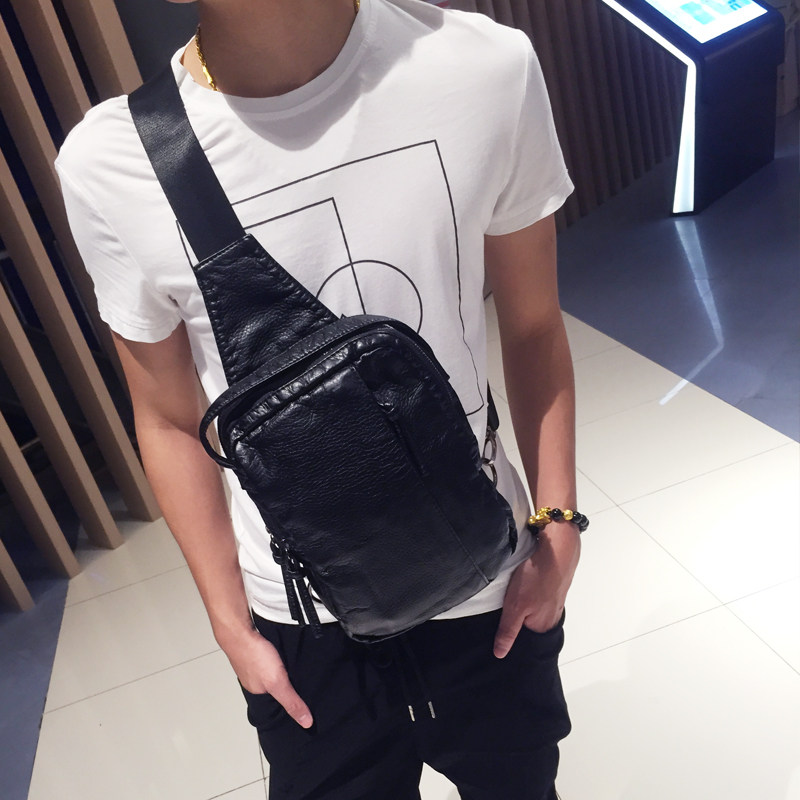 Sac pour homme - Ref 51933 Image 1