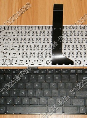 包邮全新英文ASUS 华硕 VM580D X550C X550L 笔记本键盘 US 原装