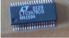 贴片 LTC1479CG【可直拍】双电池系统控制器IC芯片 LTC1479