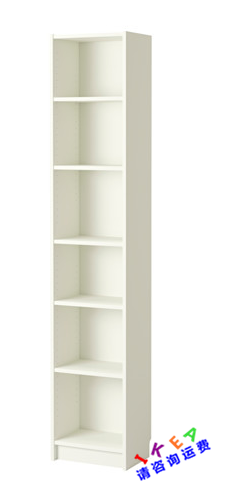 Ò˼ÒÕýÆ· ±ÏÀûÊé¼Ü, °×É«299Ôª 26¹«½ï¡¡403.515.43