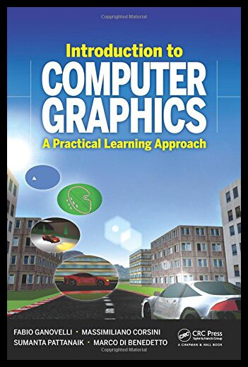 【预售】Introduction to Computer Graphics: A Practical Le