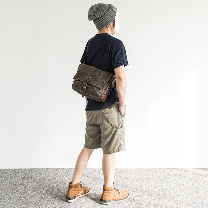 Sac pour homme - Ref 57229 Image 1