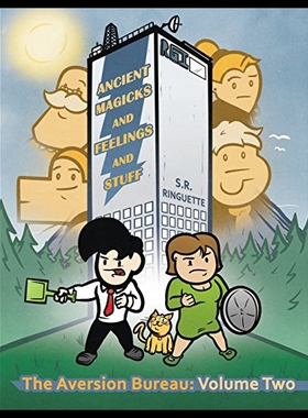 【预售】Ancient Magicks and Feelings and Stuff: The Avers