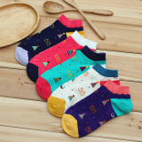 Chaussettes - collants simple - Ref 771709 Image 25