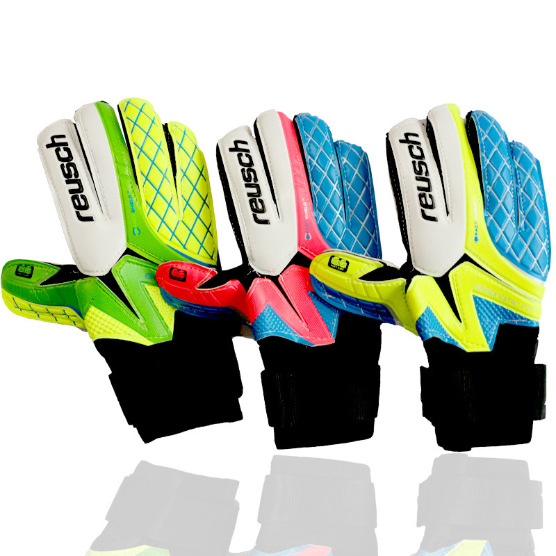 Gants de foot - Ref 2595314 Image 1
