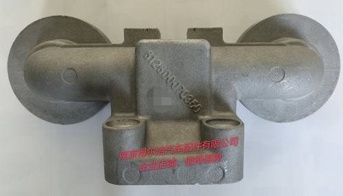 612600070350滤得至福牌JX0818机滤座铝座