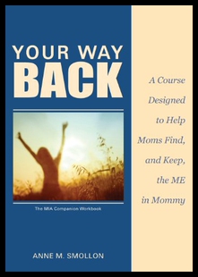 Moms 预售 Your Designed Course Way Fin Help Back