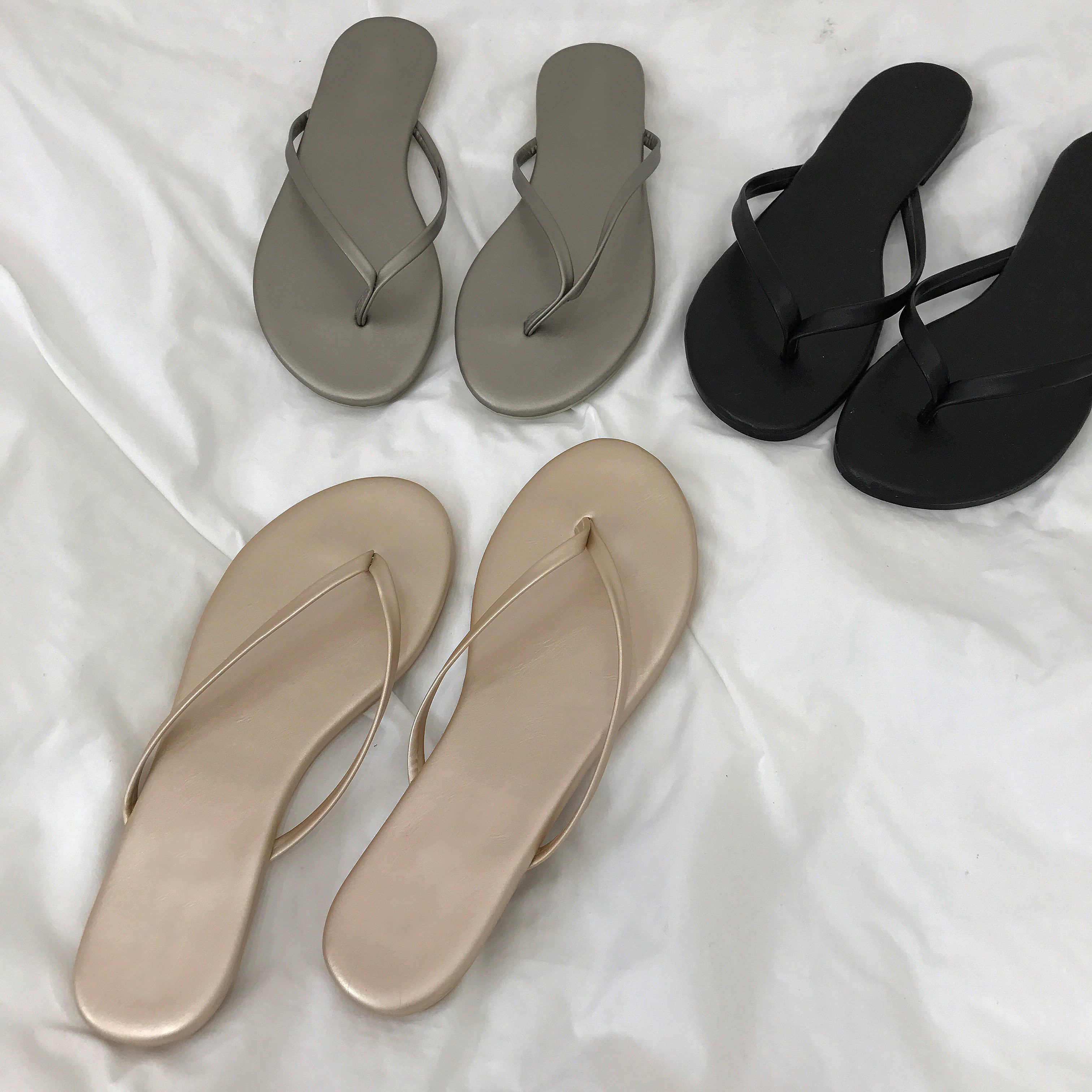 Sandales femme OTHER   en PU - Ref 2673397 Image 1