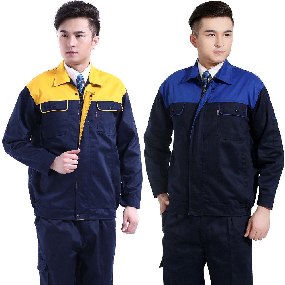 Tenue de travail - Ref 1914941 Image 1