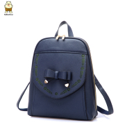 Bag 2016 new color to the North Korean version of tide College wind bag bow envelope bag handbag shoulder bags x