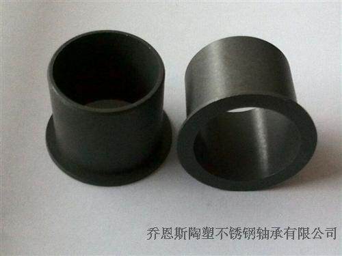 工程塑料轴套易格斯耐磨耐腐蚀